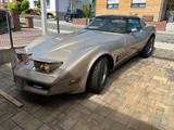 Corvette C3 - Corvette C3 Gebrauchtwagen