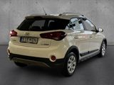 Hyundai i20 Active 1.0 Select Klima Tempo Freisprech All - Hyundai i20: Active Select