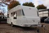 Bürstner AVERSO 485 TS B66 | 1500KG | DUSCHPAKET - Bürstner Wohnwagen 485 ts