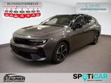 Opel Astra Sports Tourer GS 48V Hybrid 145PS *MATRIX* - Opel Astra mit Hybrid-Antrieb