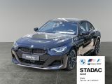 BMW 230i M-Sport, Innovationspaket, Glasdach Navi