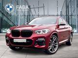 BMW X4 M40i Navi Prof LED HUD DAB Pano - BMW X4 M40 Gebrauchtwagen