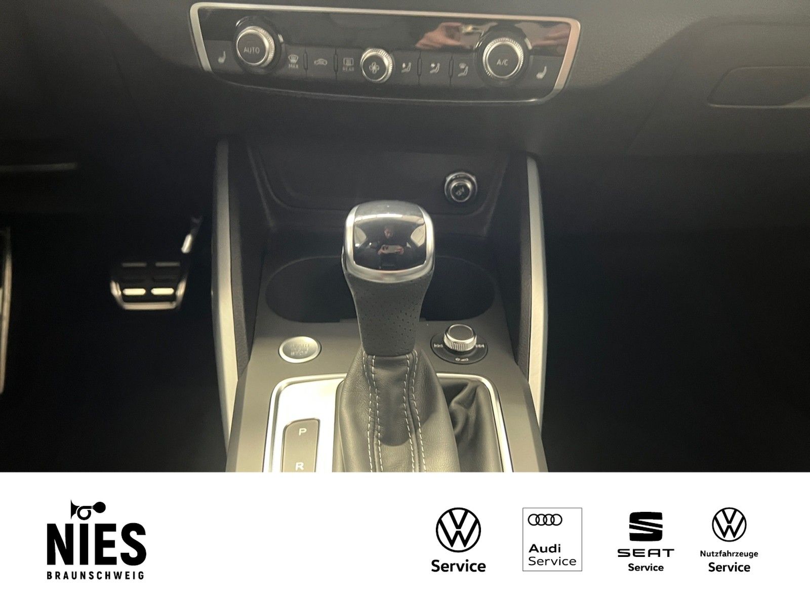 Audi Q2 - Bild 9