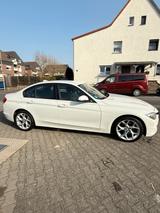 BMW 320d Sedan /Limousine F30 Automatik - BMW 320 Sedan Gebrauchtwagen