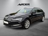 Skoda Superb Ambition iV Android Auto Metallic - mit Hybrid-Antrieb: Metallic