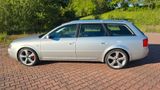 Audi A6 1.8 T quattro Avant S-Line - Sports. SZH - Audi A6 aus 2004: Kombi