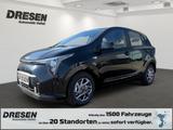 Kia Picanto Vision 1.0 GDI Sitz-,Lenkradheizung, Nav - Kia Picanto Neuwagen in Düsseldorf