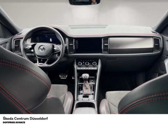 Skoda Kodiaq - Bild 6