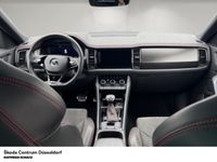 Skoda Kodiaq - Vorschau Bild 6