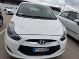 Hyundai iX20 1.4 90 CV Comfort - Hyundai ix20: Comfort