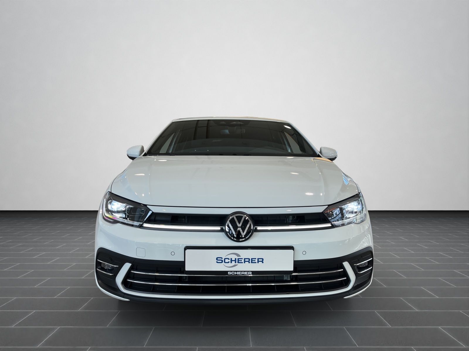 Volkswagen Polo - Bild 7