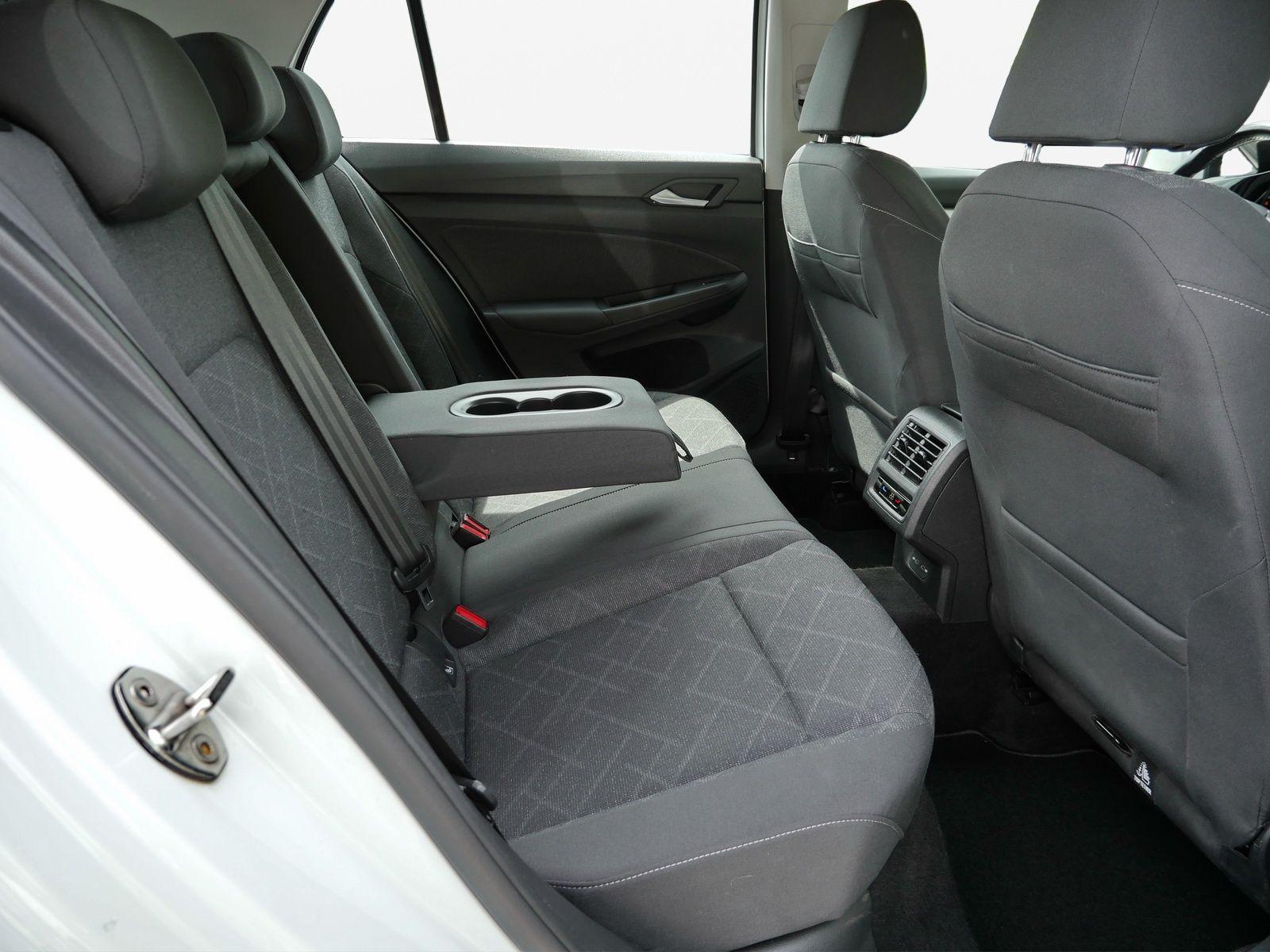 Volkswagen Golf 1.5 TSI Life Klima*EPH*LED*DAB+*Digital, миниатюра 16