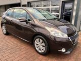 Peugeot 208 Active VTI 95/Klima/Tempomat - gebrauchte Peugeot 208 aus dem Jahr 2012