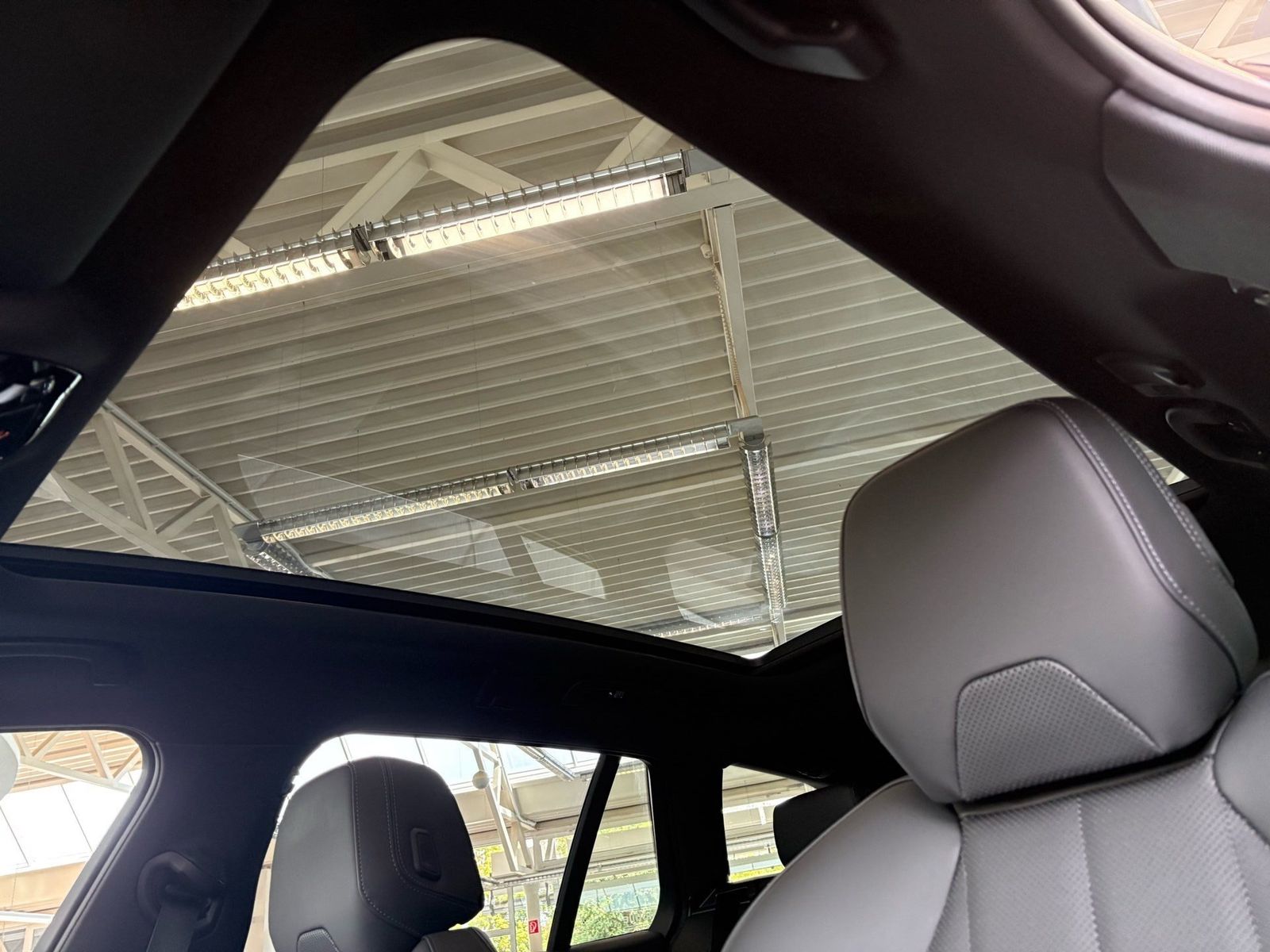 BMW 520 - Bild 5