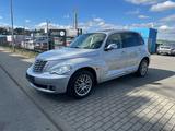 Chrysler PT Cruiser Limited Automatik SDach TÜV& Service - Chrysler mit Benzin-Antrieb: Limousine, Automatik
