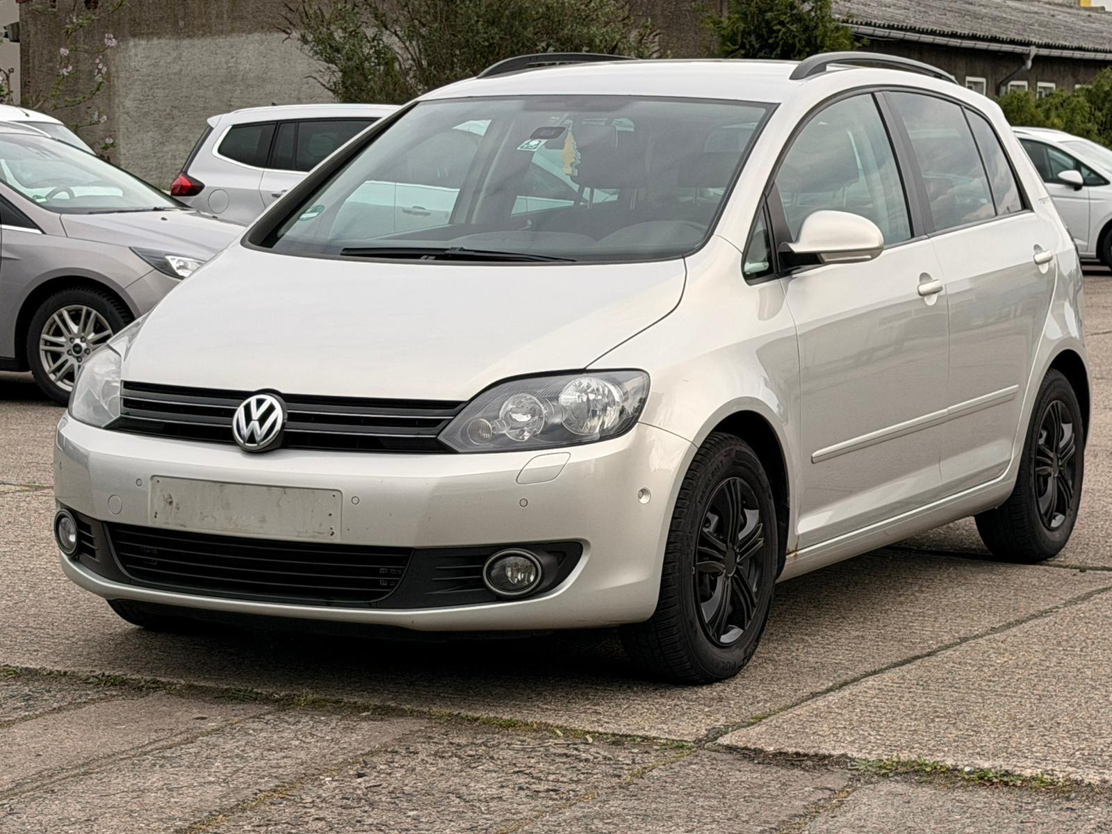 Volkswagen Golf Plus 1.4 TSI DSG Team Klima Tüv Neu