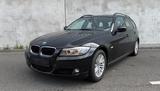 BMW 318 3 Touring 318d Edition Sport - gebrauchte BMW 318 aus dem Jahr 2010