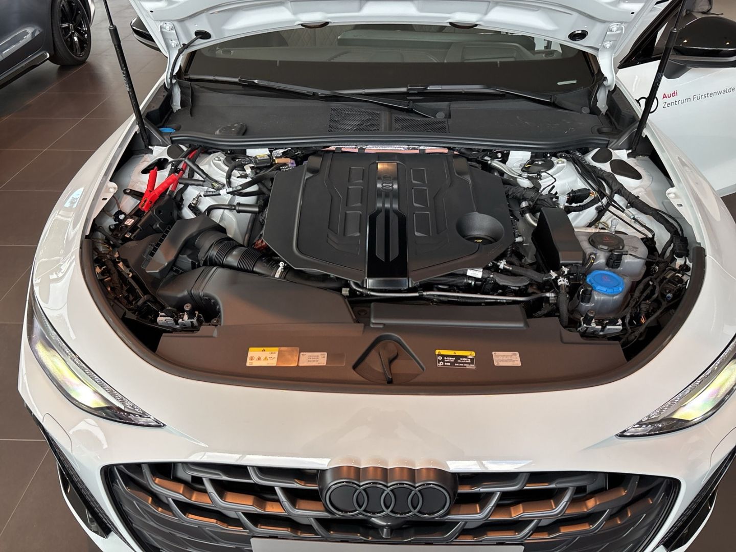 Audi A6 - Bild 16