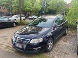Volkswagen Passat 2.0 TDI Sportline Motors... - Volkswagen Passat: TDI Motor