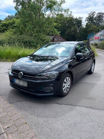 VW Vw Polo 1.0 gepflegt