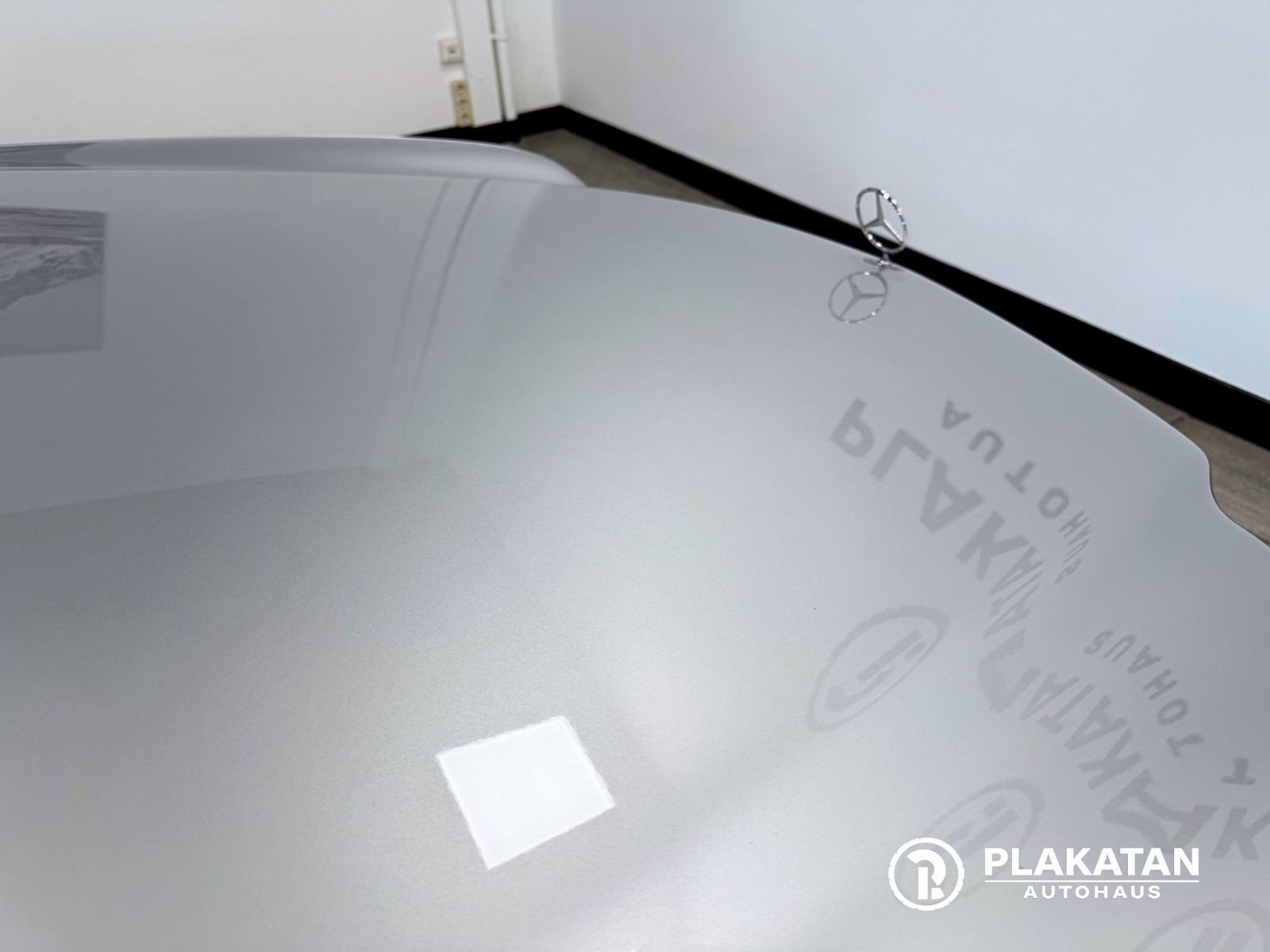 Fahrzeugabbildung Mercedes-Benz CLK 200 Kompressor Automatik Tempomat Klima