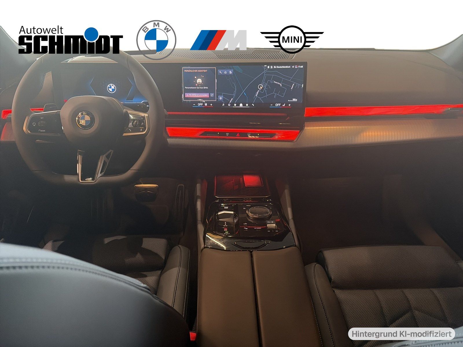 BMW 540 - Bild 14