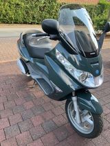 Piaggio X8 - PIAGGIO DORTMUND