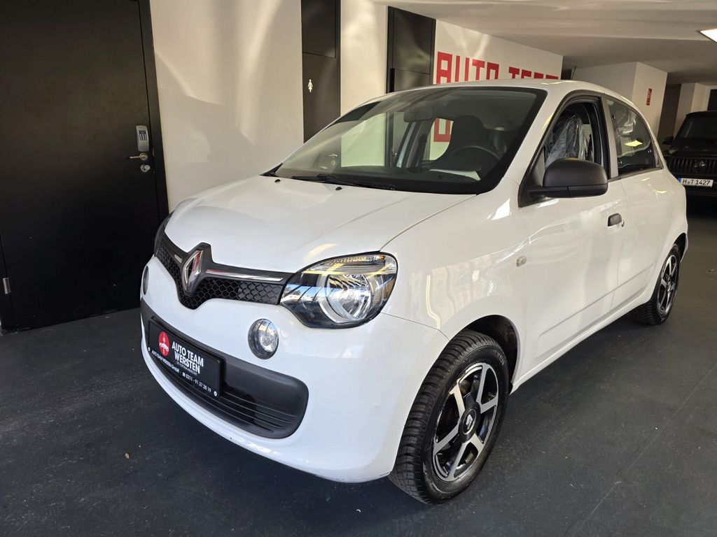 Angebot ansehen Renault Twingo