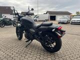 Kawasaki Eliminator 500 - KAWASAKI ELIMINATOR 500