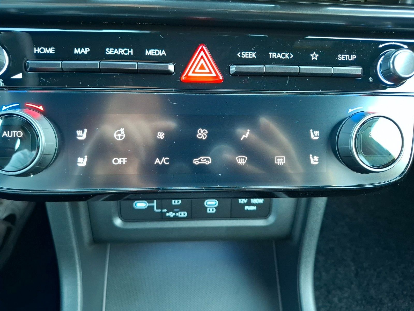 Hyundai Tucson – Bild 18