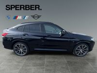 BMW X4 M40 - Vorschau Bild 6