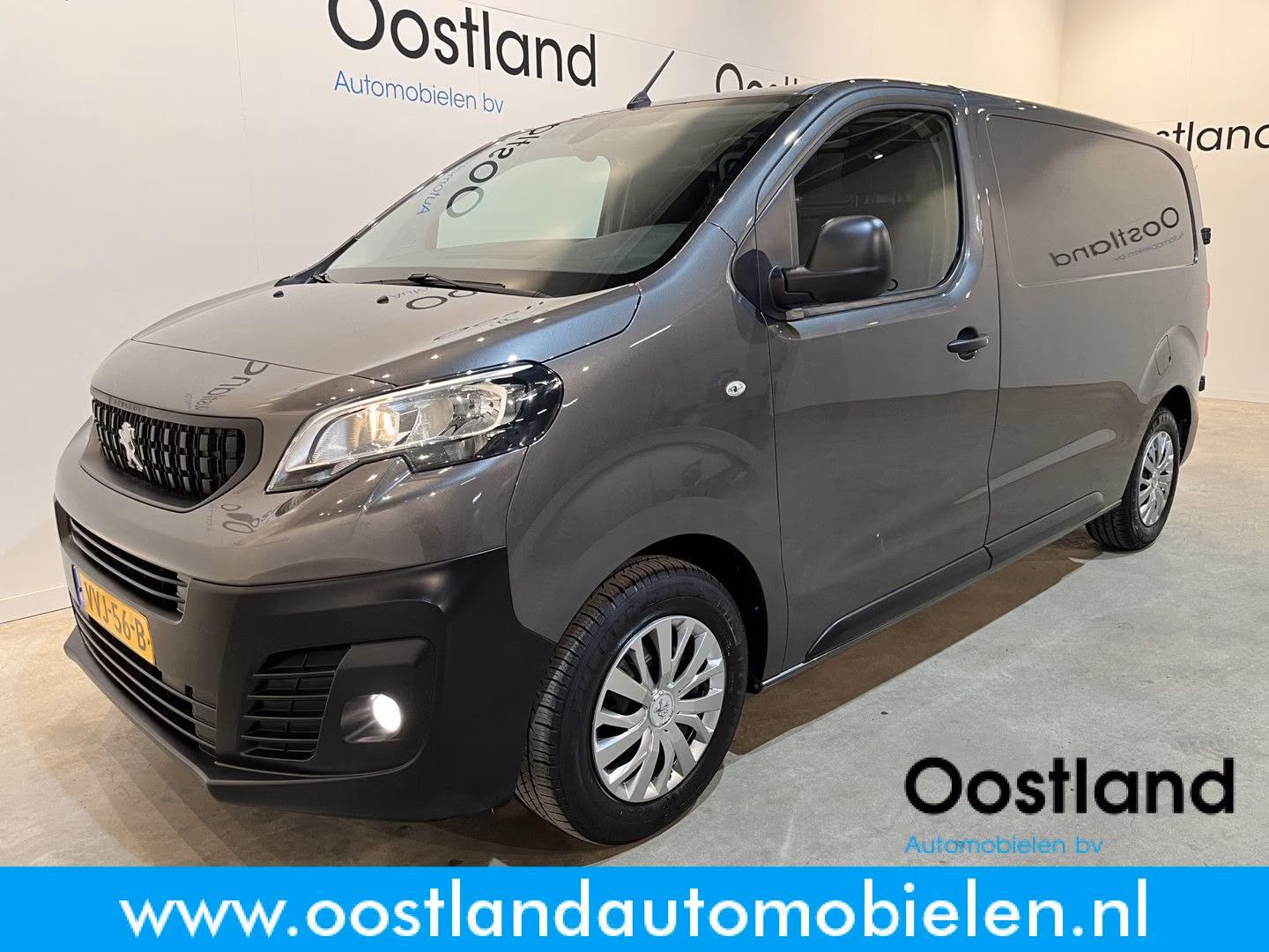 Peugeot Expert HDI L2 / Euro 6 / Airco / CarPlay / Cruis