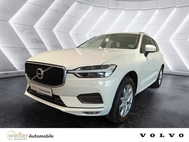 Volvo XC60 Momentum 2WD D4 Geartronic LED AHK Schiebed