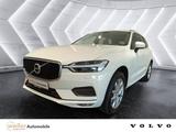 Volvo XC60 Momentum 2WD D4 Geartronic LED AHK Schiebed - Volvo XC60 Gebrauchtwagen in Stuttgart