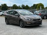 Kia cee'd Sportswagon 1.4i KLIMAANLAGE+ISOFIX+MLF+LM - gebrauchte Kia cee'd Sportswagon aus dem Jahr 2016