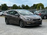 Kia cee'd Sportswagon 1.4i KLIMAANLAGE+ISOFIX+MLF+LM - Kia cee'd Sportswagon aus 2016