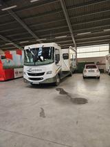 Coachmen Mirada E450 - Autogas (LPG)