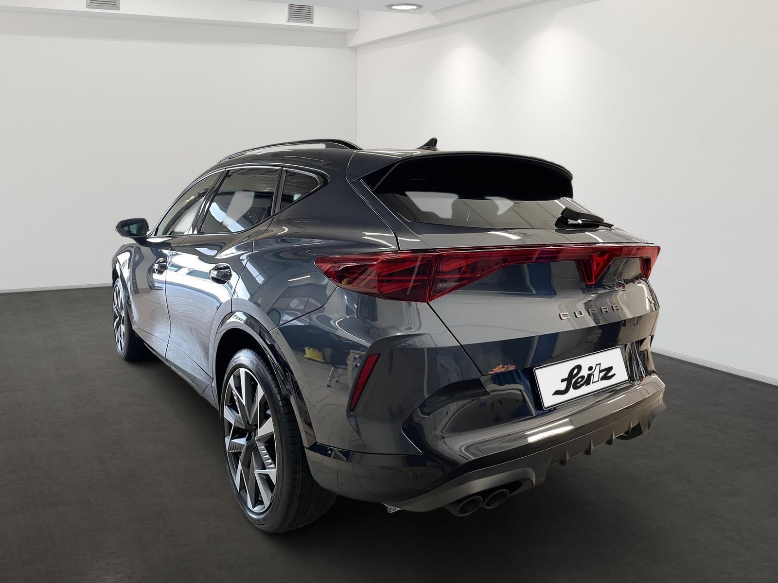 Cupra Formentor 2.0 TSI 4Drive VZ *AHK*SENNHEISER*KAME, миниатюра 4