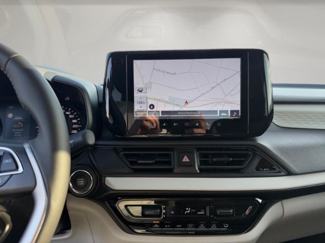 Suzuki Swift - Bild 9