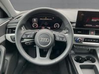 Audi A4 - Vorschau Bild 10