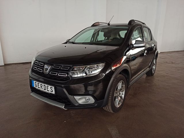 Dacia Sandero Stepway Prestige 0.9 TCe 90