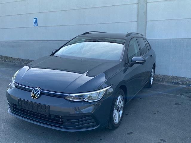 Volkswagen Golf VIII Variant Life 2.0 TDI 110KW/AHK