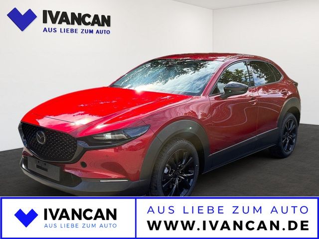 Mazda CX-30 2.5 140PS A/T Homura