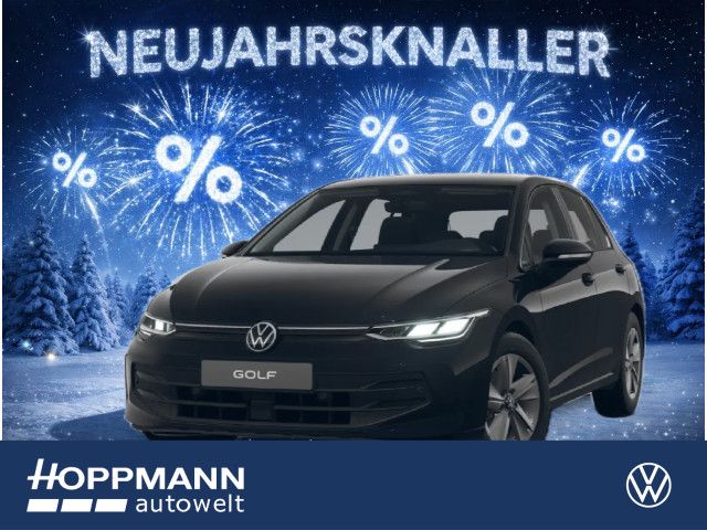Volkswagen Golf VIII Life *NEUJAHRSKNALLER* | 57462 Olpe