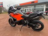 KTM 1390 SUPER ADVENURE S EVO - KTM MOTORRAD