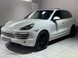 Porsche Cayenne Diesel Panorama Bi-Xenon - Porsche Cayenne in Leverkusen
