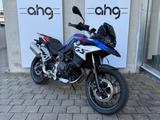BMW F 800 GS 35 KW - 3 PAKETE - BMW 35