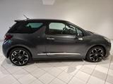 Citroën DS3 1.6TDI gepflegt wenig Kilometer NAVI - Citroën DS3: 1.6