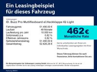 Volkswagen ID. Buzz - Vorschau Bild 4