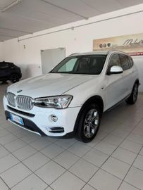 BMW X3 - 6